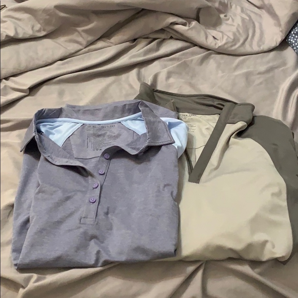 Women’s golf bundle